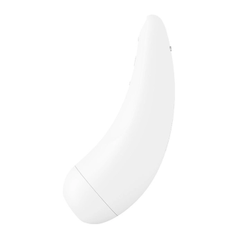 Wibrator dla par satisfyer curvy 2+ z aplikacją